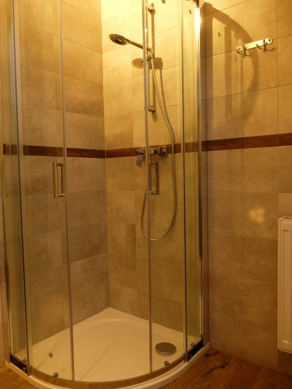 Apartament Pozytywka Tenczynek Esterno foto